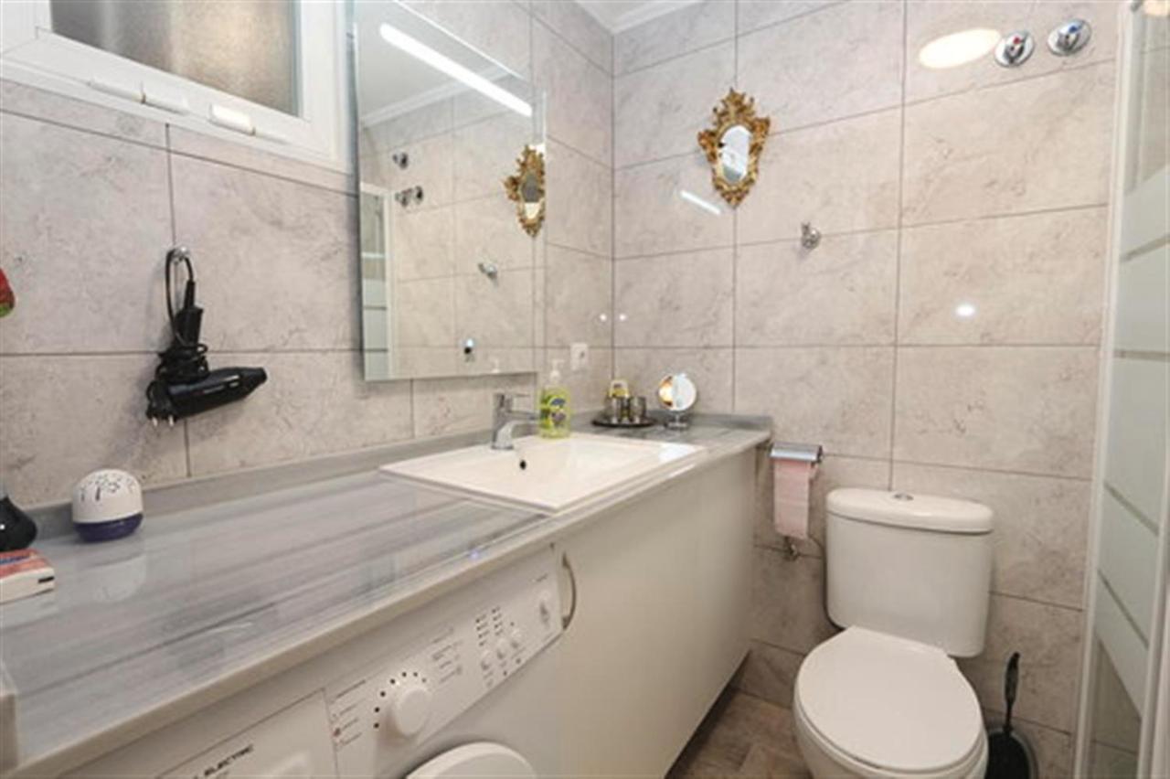 Bonito Torremar Apartamento Ref 7007 Apartamento Torrevieja Exterior foto