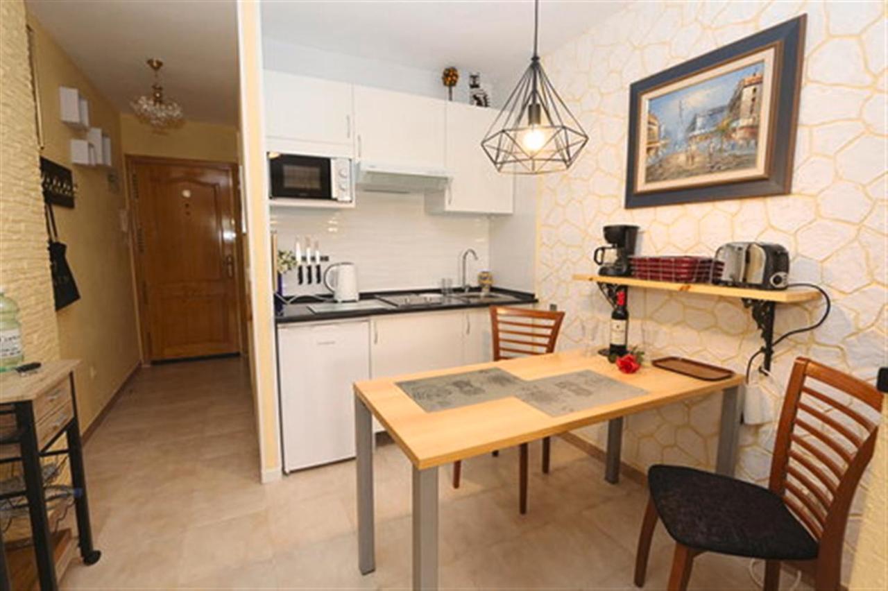 Bonito Torremar Apartamento Ref 7007 Apartamento Torrevieja Exterior foto