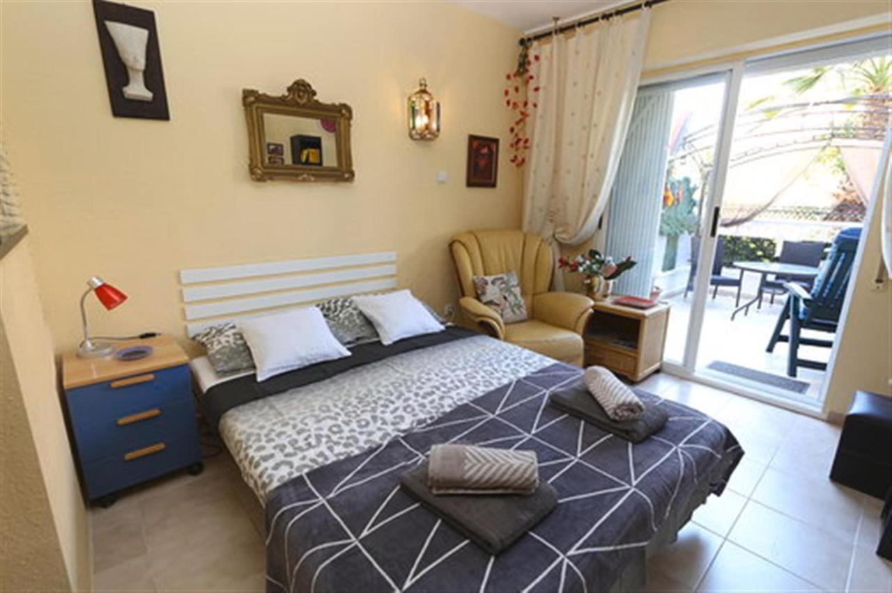 Bonito Torremar Apartamento Ref 7007 Apartamento Torrevieja Exterior foto