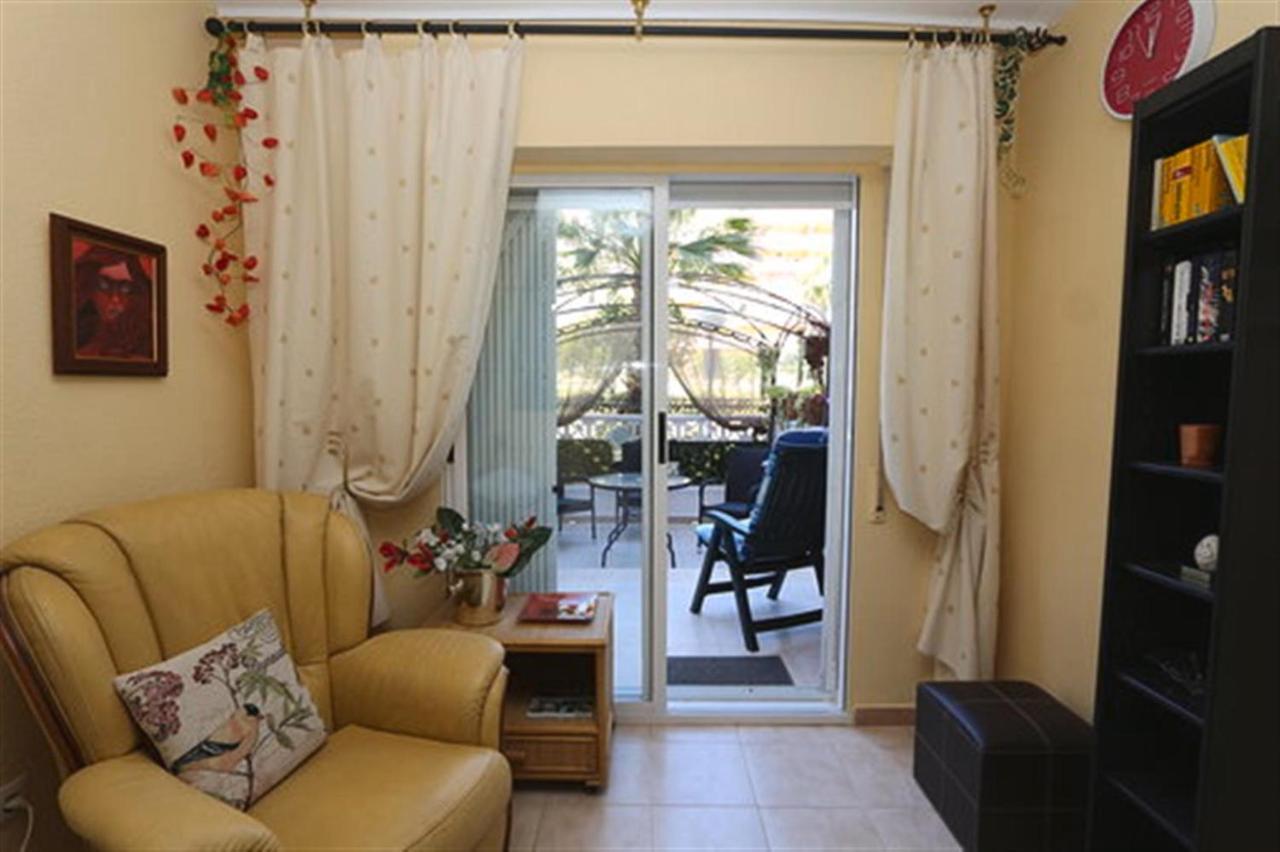 Bonito Torremar Apartamento Ref 7007 Apartamento Torrevieja Exterior foto