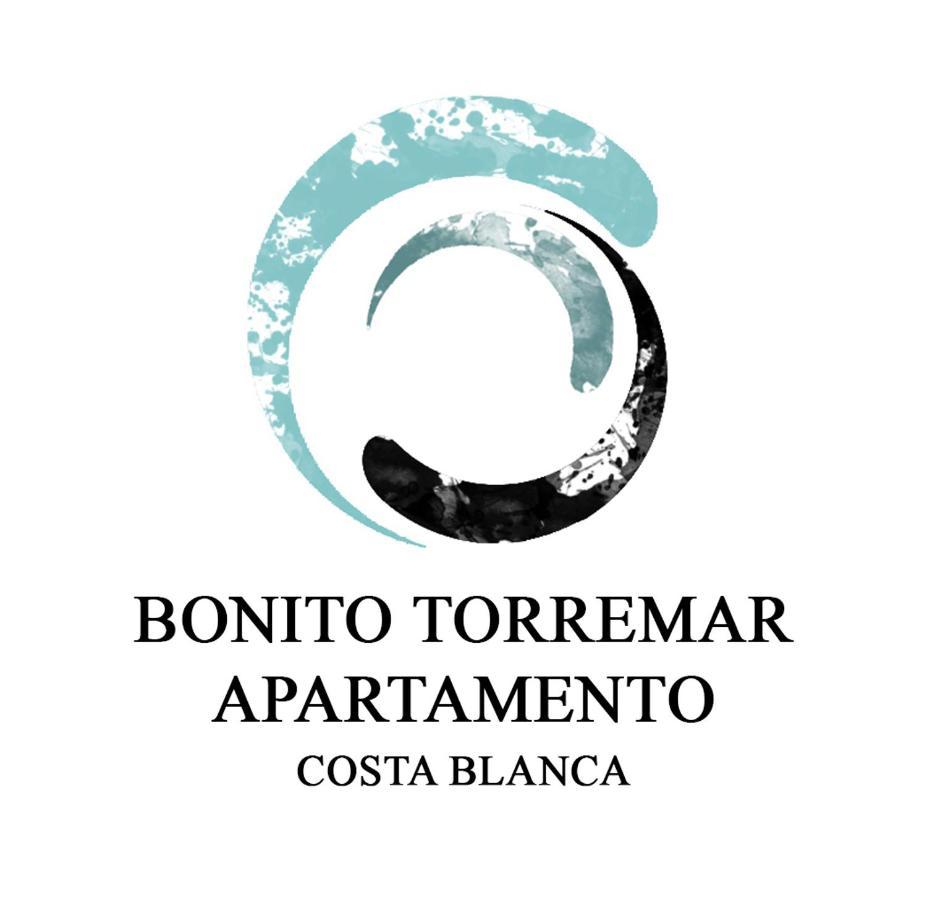 Bonito Torremar Apartamento Ref 7007 Apartamento Torrevieja Exterior foto